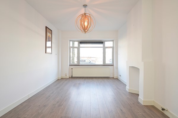 Medium property photo - Troelstrakade 351, 2531 AH Den Haag